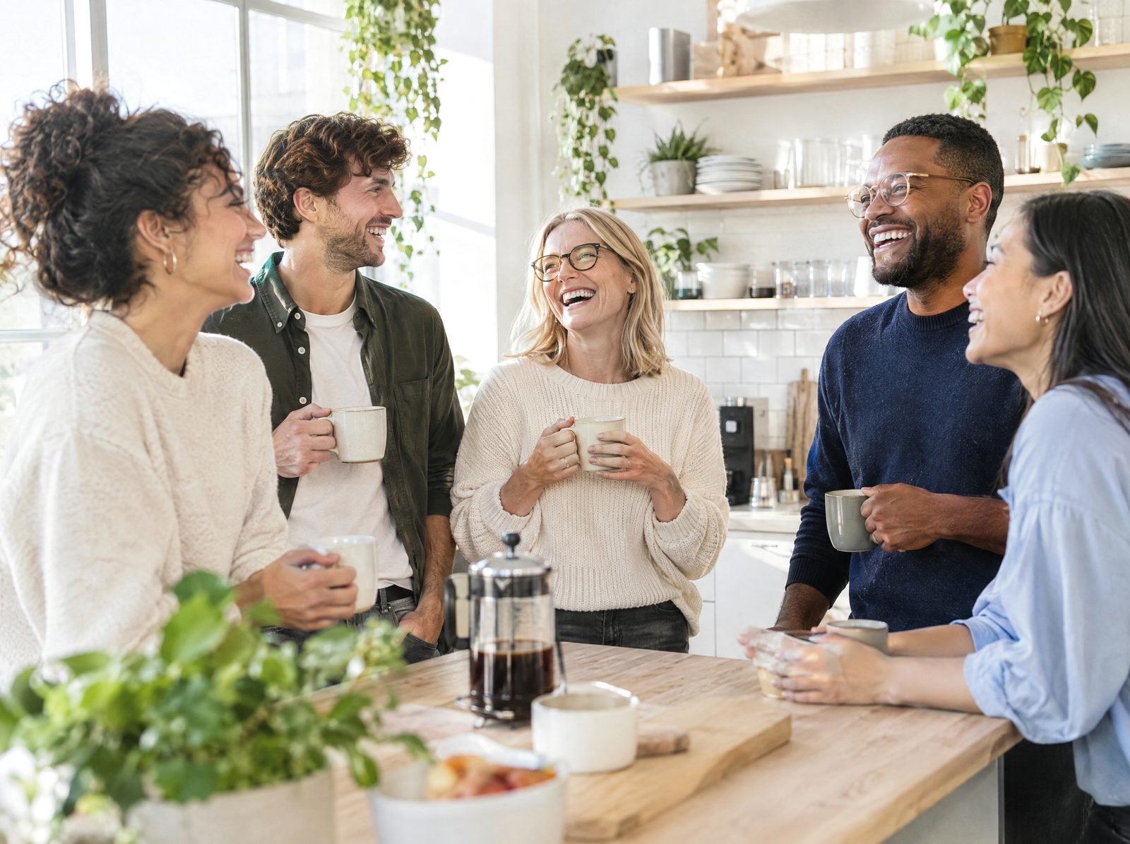 HR-Strategie & People Organisation